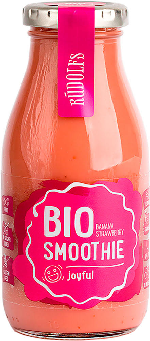 Bio Smoothie – Joyful